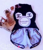 Conjunto Channel