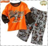 Conjunto Carter's 2 Pçs