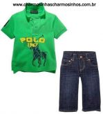 Conjunto Polo