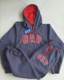 Conjunto de moletom Gap