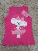 Camiseta Lilica Ripilica Pink