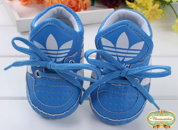 TÊNIS ADIDAS BABY